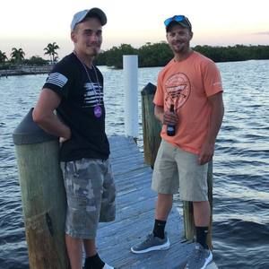 Meet your Posher, Dylan